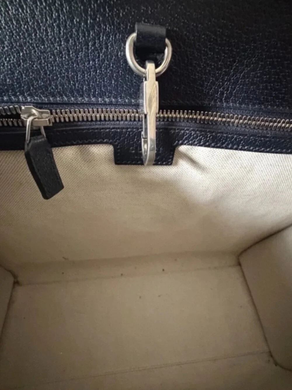 Gucci GG Supreme Ophidia Medium Tote Unisex